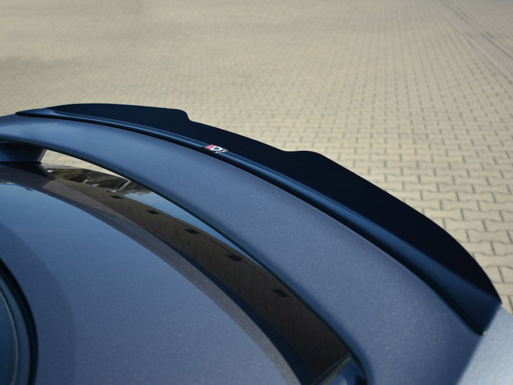 Spoiler CAP Hyundai Genesis MK1 Coupe (2009-2012) - Wayside Performance 