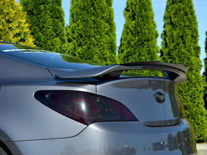 Spoiler CAP Hyundai Genesis MK1 Coupe (2009-2012) - Wayside Performance 