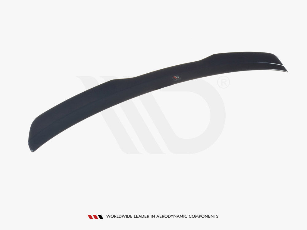 Spoiler Extension Hyundai Tucson MK3 Facelift (2018-UP) - Wayside Performance 