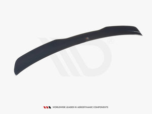 Spoiler Extension Hyundai Tucson MK3 Facelift (2018-UP) - Wayside Performance 