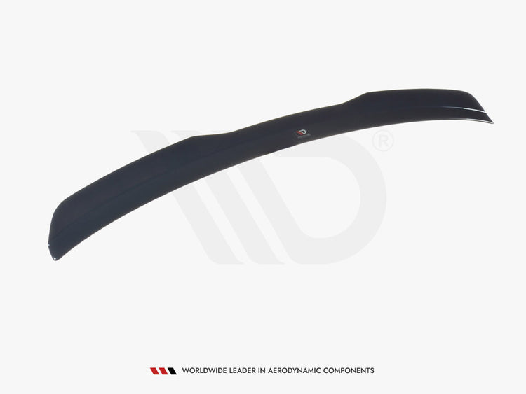 Spoiler Extension Hyundai Tucson MK3 Facelift (2018-UP) - Wayside Performance 