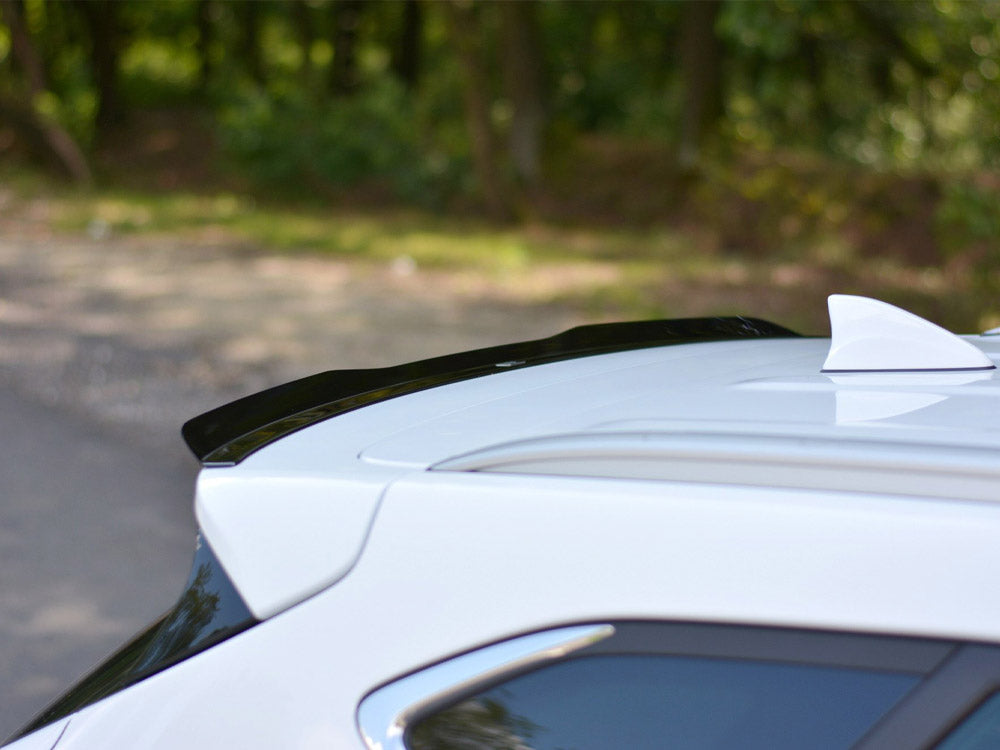 Spoiler Extension Hyundai Tucson MK3 Facelift (2018-UP) - Wayside Performance 