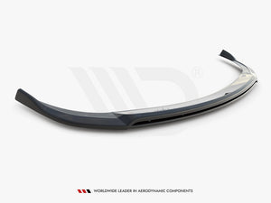 Front Splitter Hyundai Tucson MK3 Pre-facelift (2015-2018) - Wayside Performance 