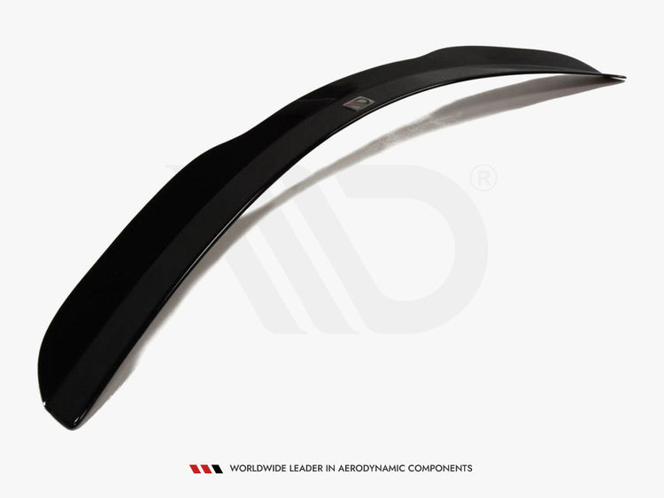 Spoiler CAP Hyundai Veloster - Wayside Performance 