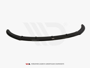 Front Splitter Hyundai Veloster - Wayside Performance 