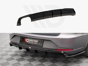 REAR VALANCE SEAT LEON FR SPORTSTOURER MK3 (2012-2016) - Wayside Performance 