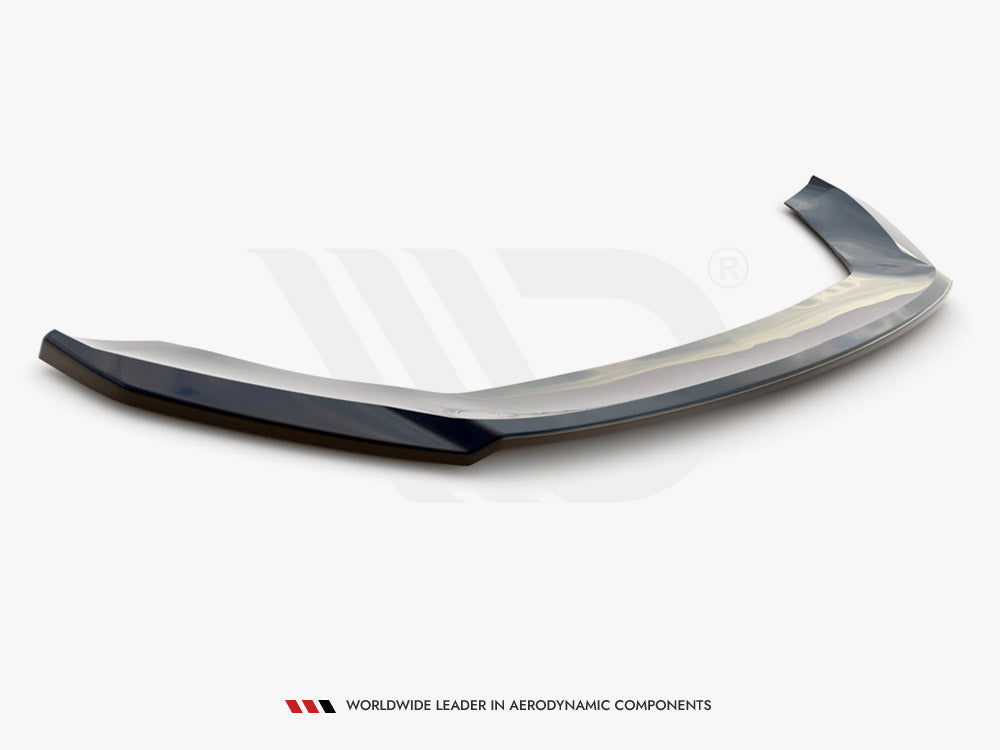 Front Splitter V.2 Seat Leon Fr / Cupra Mk3 (2012-2016) - Wayside Performance 