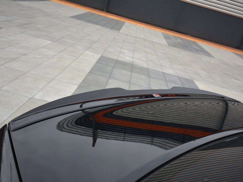 BOOT LID Extension CAP Honda Accord MK8 (Cu-series) Pre-facelift Sedan (2008-2011) - Wayside Performance 