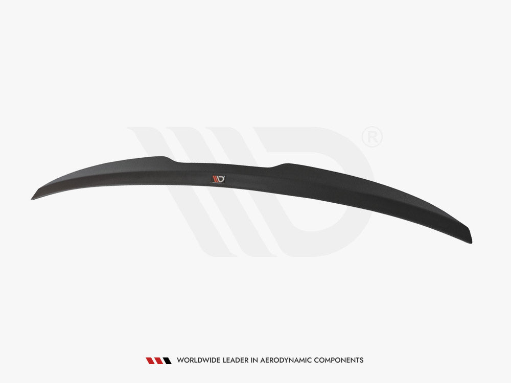 BOOT LID Extension CAP Honda Accord MK8 (Cu-series) Pre-facelift Sedan (2008-2011) - Wayside Performance 