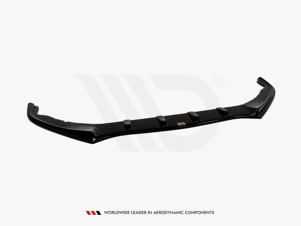 Front Splitter Honda Accord MK 8 Pre-face (2008-2011) - Wayside Performance 