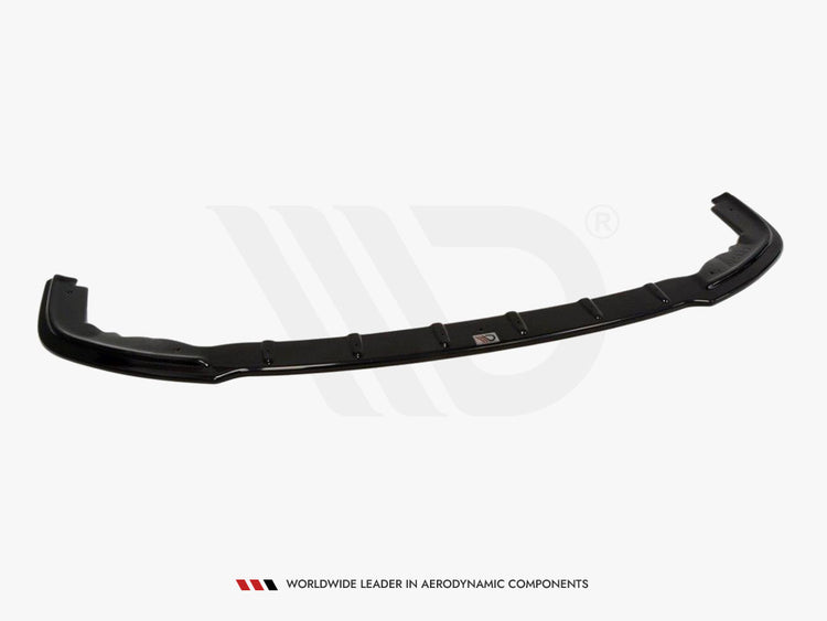 Front Splitter Honda Civic MK6 EJ9 (1996-1997) - Wayside Performance 