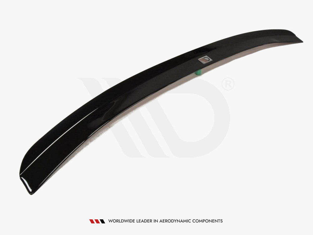 Spoiler CAP Honda Civic VIII Type-R Mugen - Wayside Performance 
