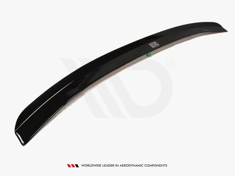 Spoiler CAP Honda Civic VIII Type-R Mugen - Wayside Performance 