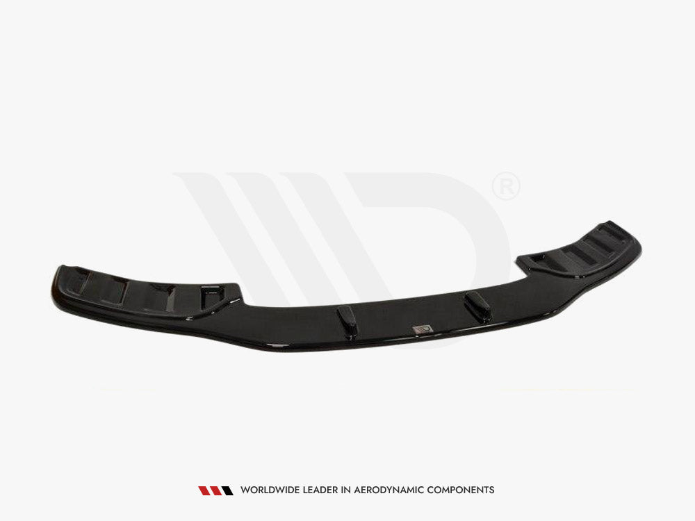 Front Splitter Honda Civic VIII Type S/R (2006-2011) - Wayside Performance 