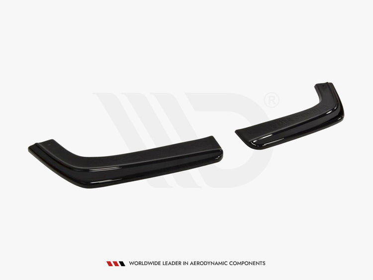 Rear Side Splitters Honda Civic VIII Type S/R - Wayside Performance 