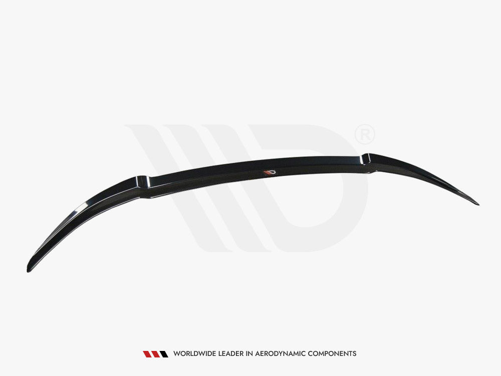 Spoiler CAP Honda Civic MK9 Facelift (2014-2017) - Wayside Performance 