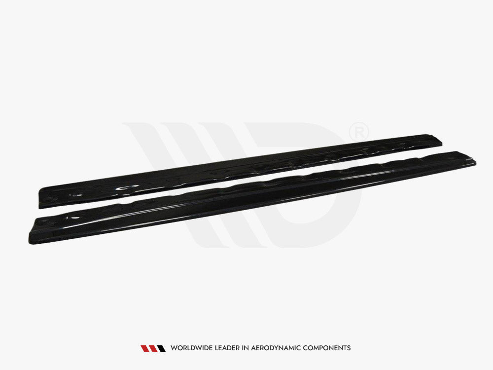 Side Skirts Diffusers Honda Civic Mk9 - Wayside Performance 