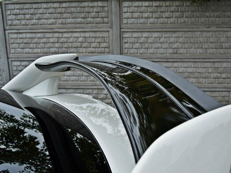 Spoiler CAP N.1 Honda Civic IX Type R (2015-2017) - Wayside Performance 