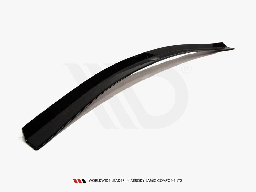 Spoiler CAP N.1 Honda Civic IX Type R (2015-2017) - Wayside Performance 