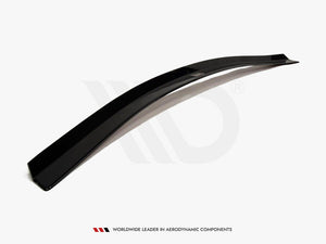 Spoiler CAP N.1 Honda Civic IX Type R (2015-2017) - Wayside Performance 