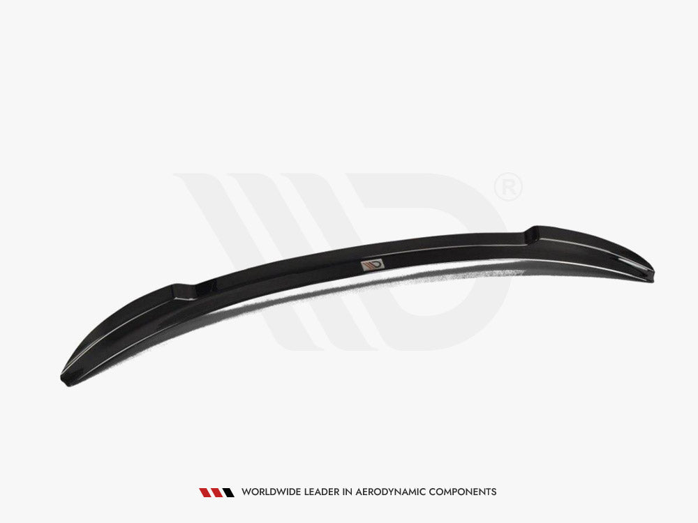 Spoiler CAP N.2 Honda Civic IX Type R (2015-2017) - Wayside Performance 