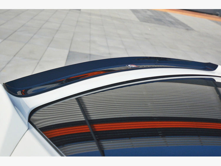 Spoiler CAP Honda CR-Z - Wayside Performance 
