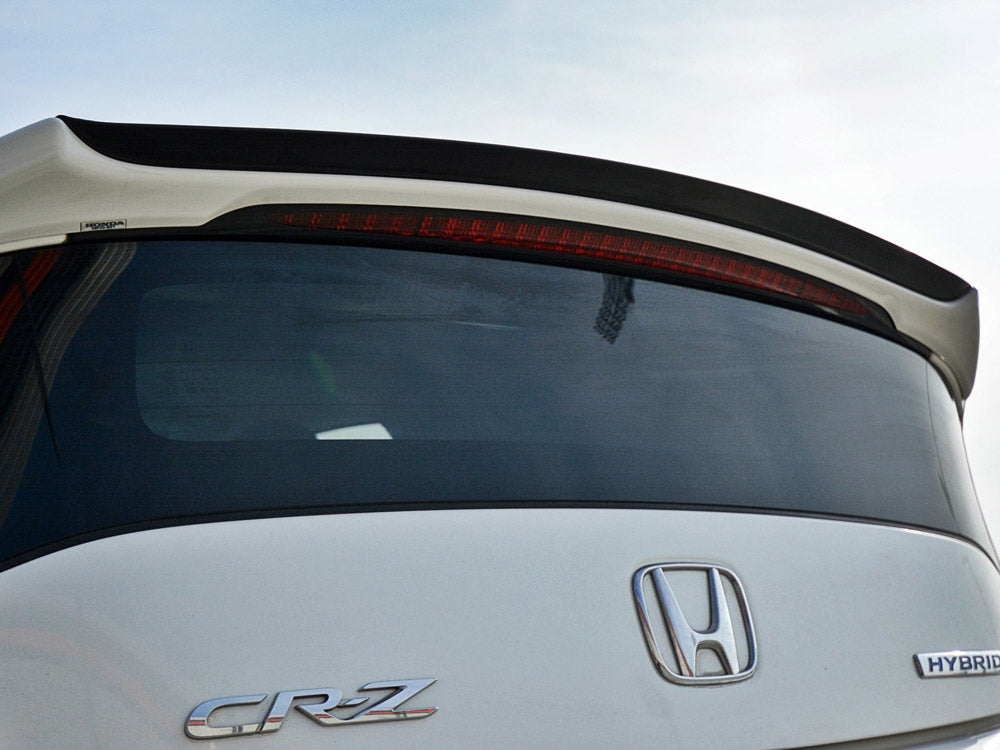 Spoiler CAP Honda CR-Z - Wayside Performance 