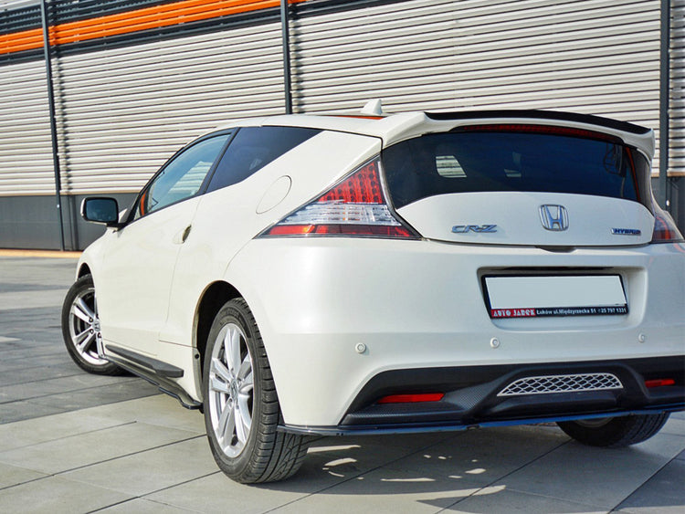 Spoiler CAP Honda CR-Z - Wayside Performance 