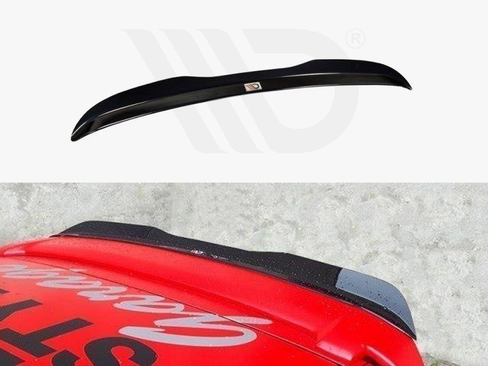 Spoiler CAP Honda JAZZ MK1 - Wayside Performance 