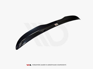 Spoiler CAP Honda JAZZ MK1 - Wayside Performance 