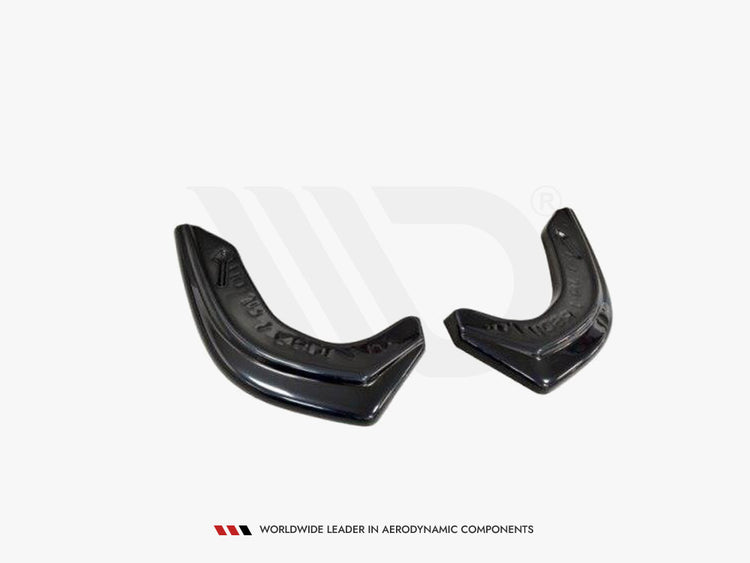 Rear Side Splitters Honda JAZZ MK1 - Wayside Performance 