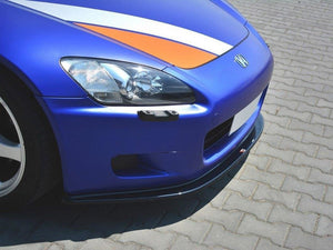 Front Splitter V.1 Honda S2000 - Wayside Performance 