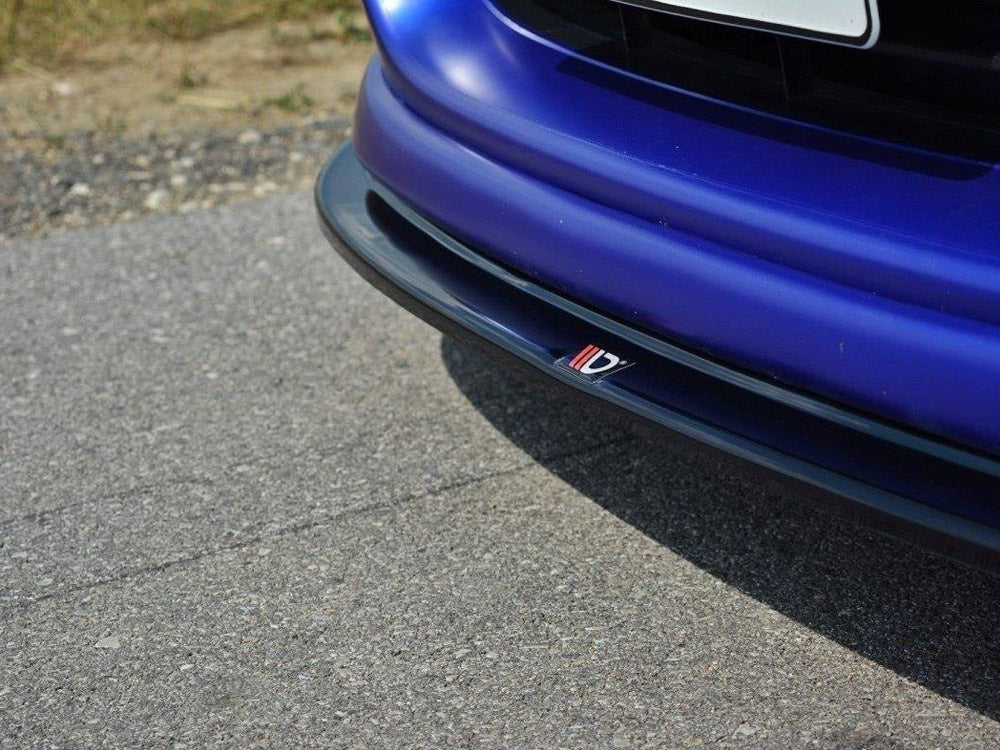 Front Splitter V.2 Honda S2000 - Wayside Performance 