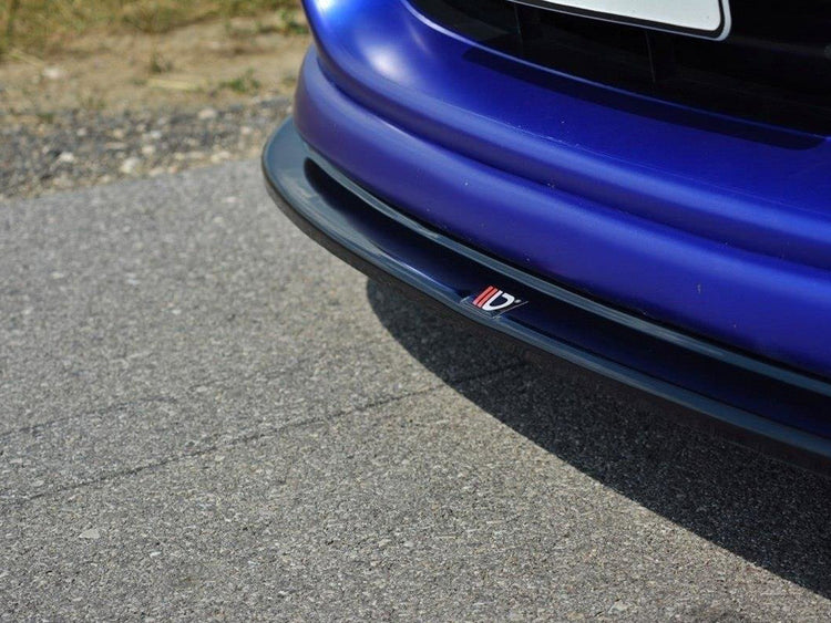 Front Splitter V.2 Honda S2000 - Wayside Performance 