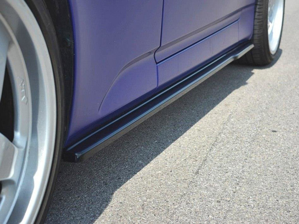 Side Skirts Diffusers Honda S2000 - Wayside Performance 