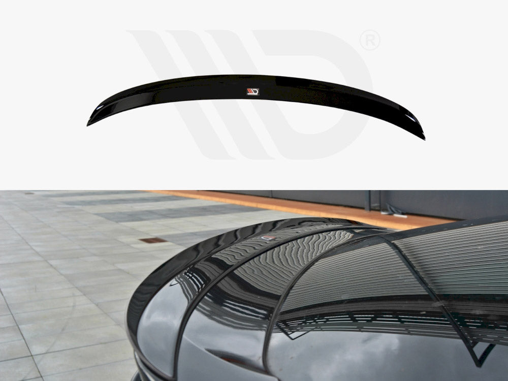 Spoiler CAP Citroen DS5 (2011-2015) - Wayside Performance 