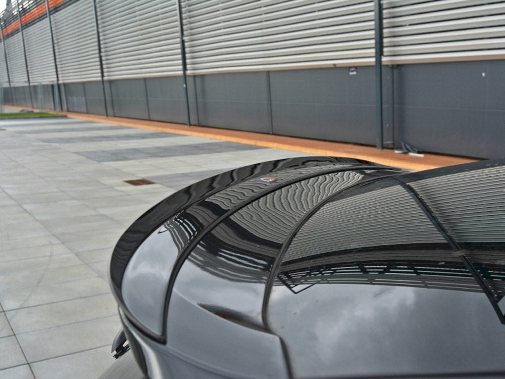 Spoiler CAP Citroen DS5 (2011-2015) - Wayside Performance 