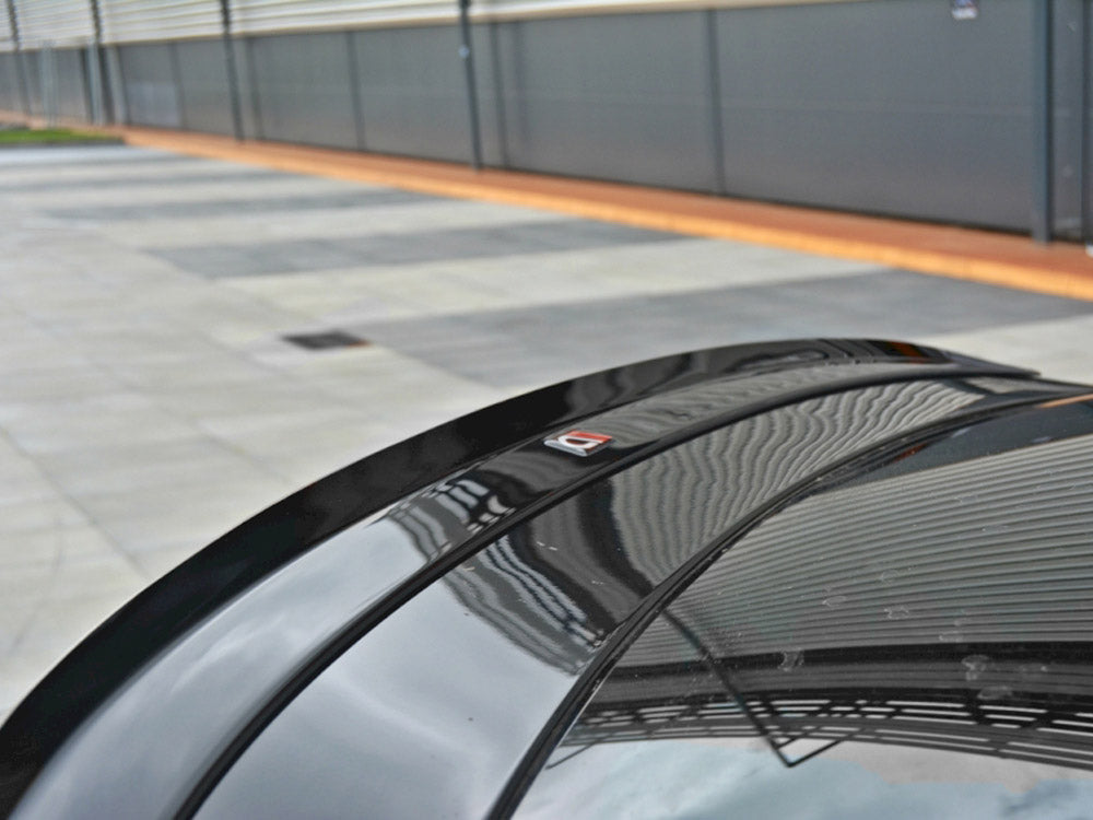 Spoiler CAP Citroen DS5 (2011-2015) - Wayside Performance 