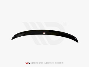 Spoiler CAP Citroen DS5 (2011-2015) - Wayside Performance 