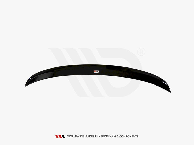 Spoiler CAP Citroen DS5 (2011-2015) - Wayside Performance 