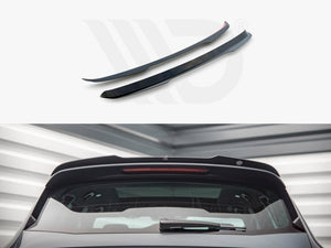 Spoiler CAP Cupra Ateca - Wayside Performance 