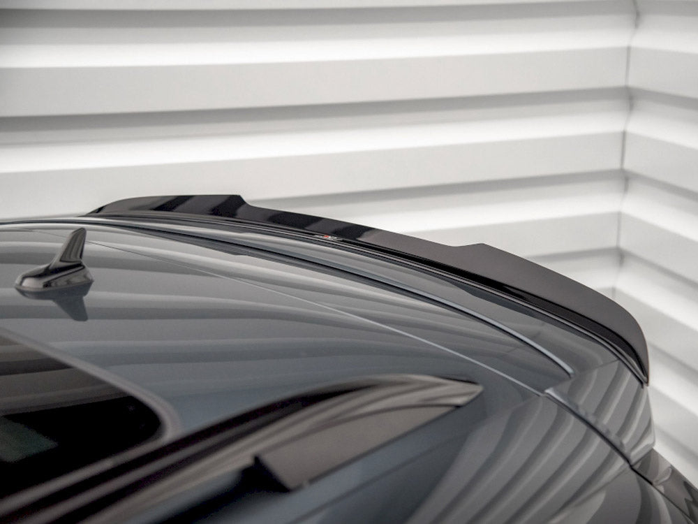Spoiler CAP Cupra Ateca - Wayside Performance 