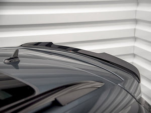 Spoiler CAP Cupra Ateca - Wayside Performance 