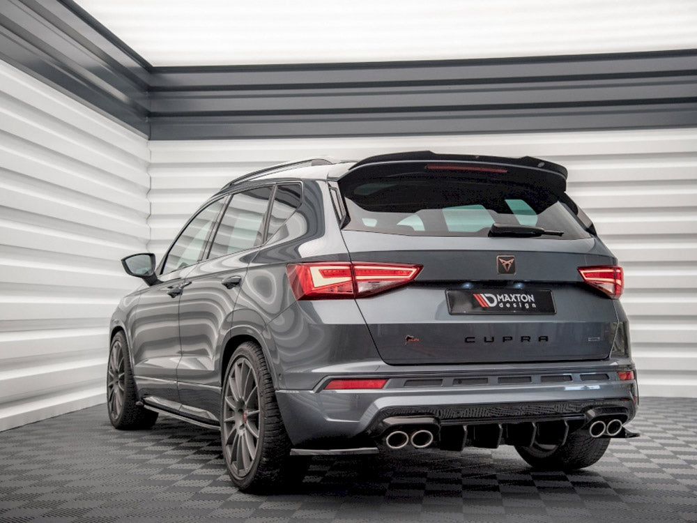 Spoiler CAP Cupra Ateca - Wayside Performance 