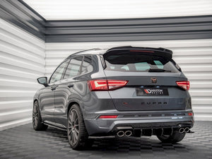 Spoiler CAP Cupra Ateca - Wayside Performance 