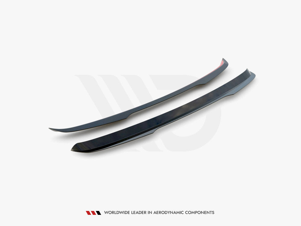 Spoiler CAP Cupra Ateca - Wayside Performance 