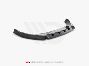 Front Splitter V.1 Cupra Ateca - Wayside Performance 