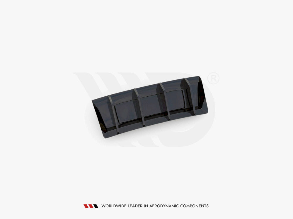 Rear Valance Cupra Ateca - Wayside Performance 