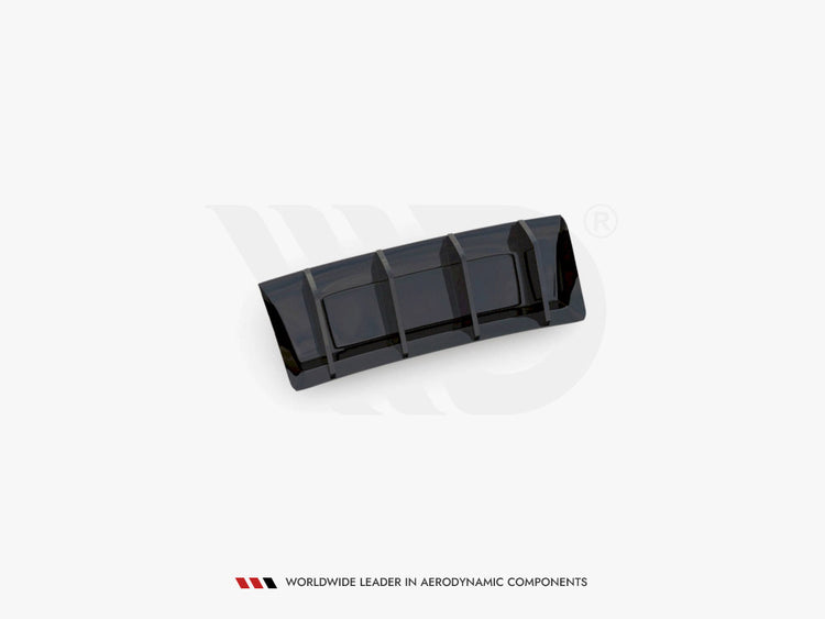 Rear Valance Cupra Ateca - Wayside Performance 