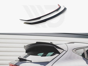 Spoiler CAP Cupra Formentor (2020-) - Wayside Performance 